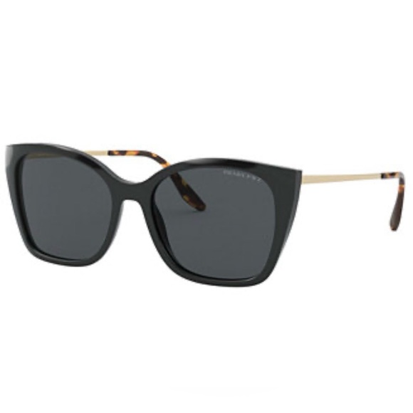 Prada Polarized Sunglasses, New - Picture 2 of 8